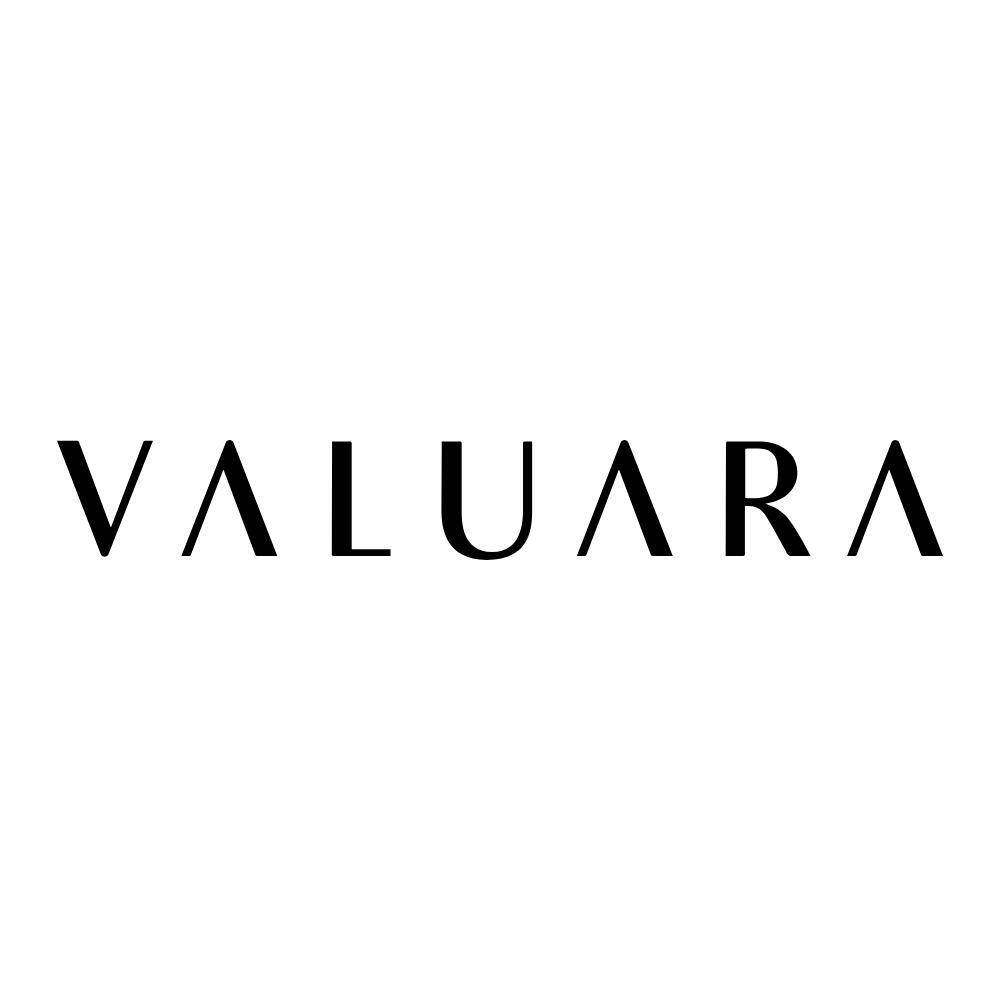 Logo VALUARA
