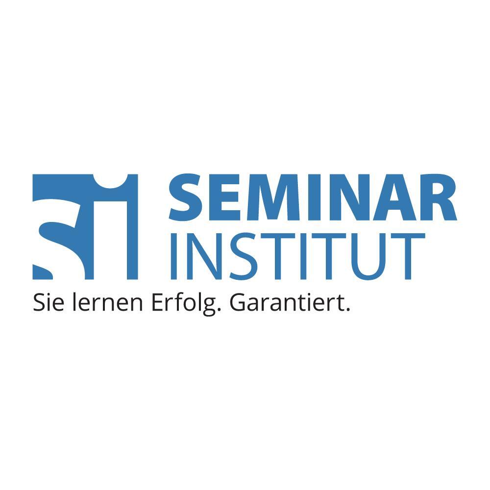 Logo SI Seminarinstitut
