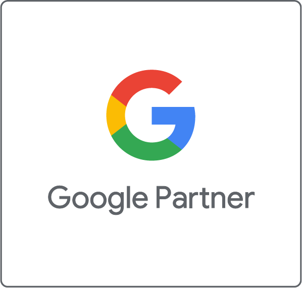 Google Partner - Search ads, Shopping ads